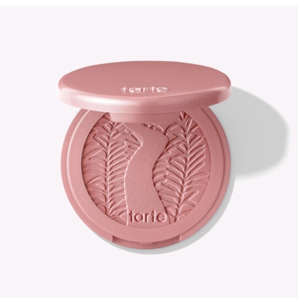 Tarte Amazonian Clay nude pink blush “Paaarty” NEW